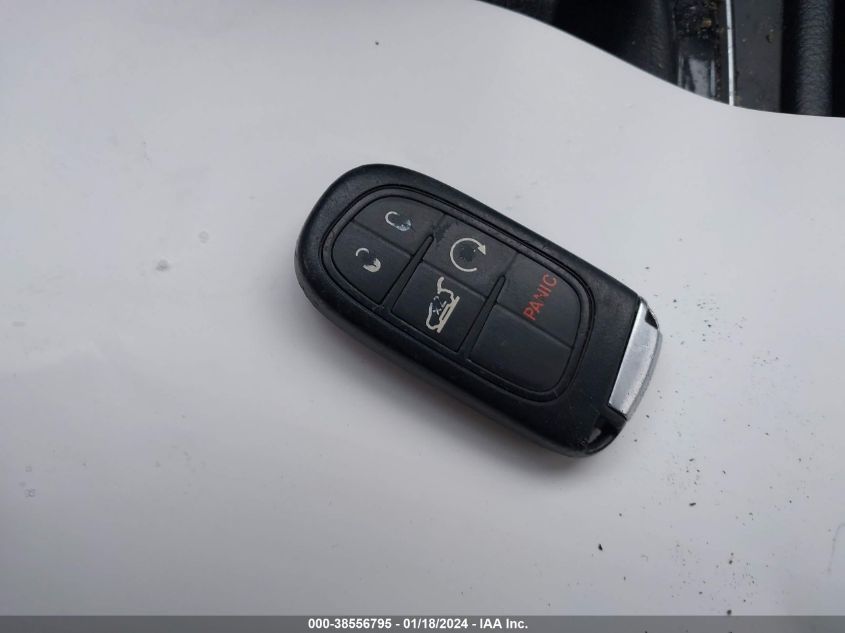 2019 JEEP CHEROKEE LIMITED 4X4 - 1C4PJMDX3KD351975