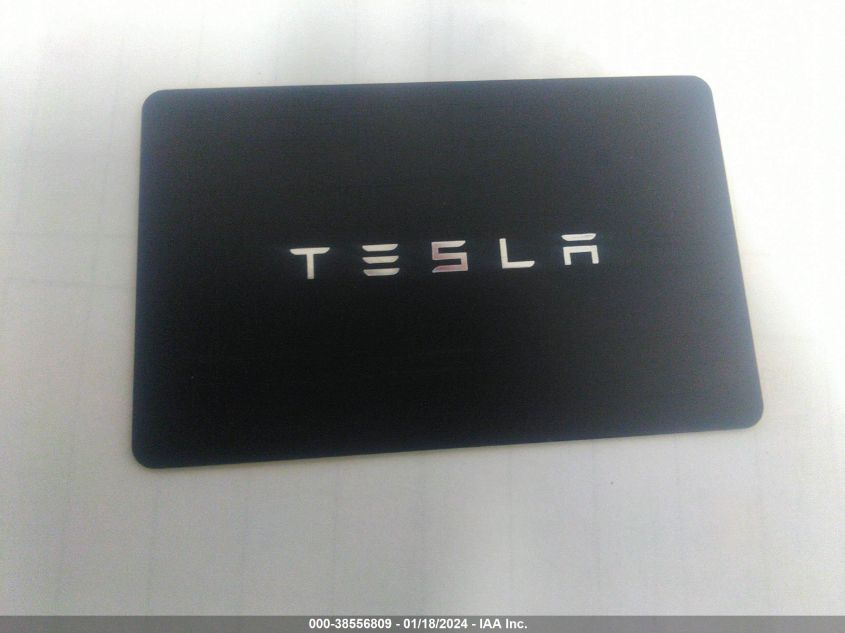 2023 TESLA MODEL 3 REAR-WHEEL DRIVE - 5YJ3E1EA9PF643111