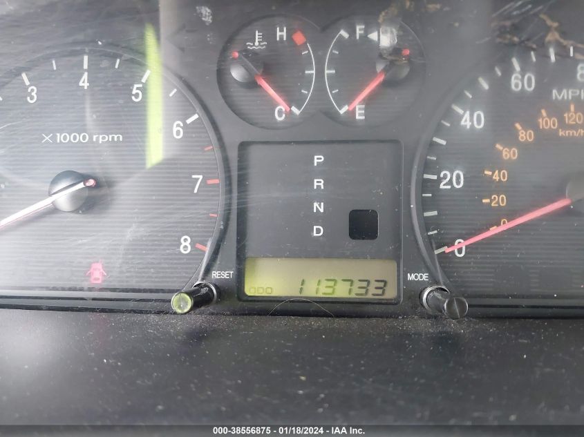 KMHWF35H74A938520 | 2004 HYUNDAI SONATA