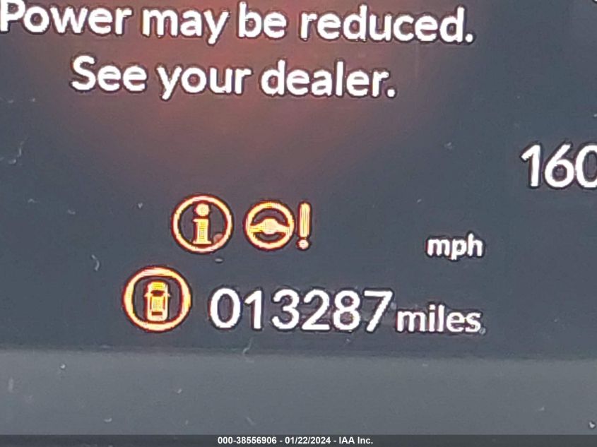 2023 HONDA ACCORD LX - 1HGCY1F28PA017462