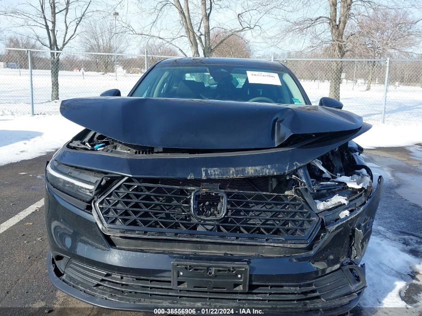 2023 HONDA ACCORD LX - 1HGCY1F28PA017462
