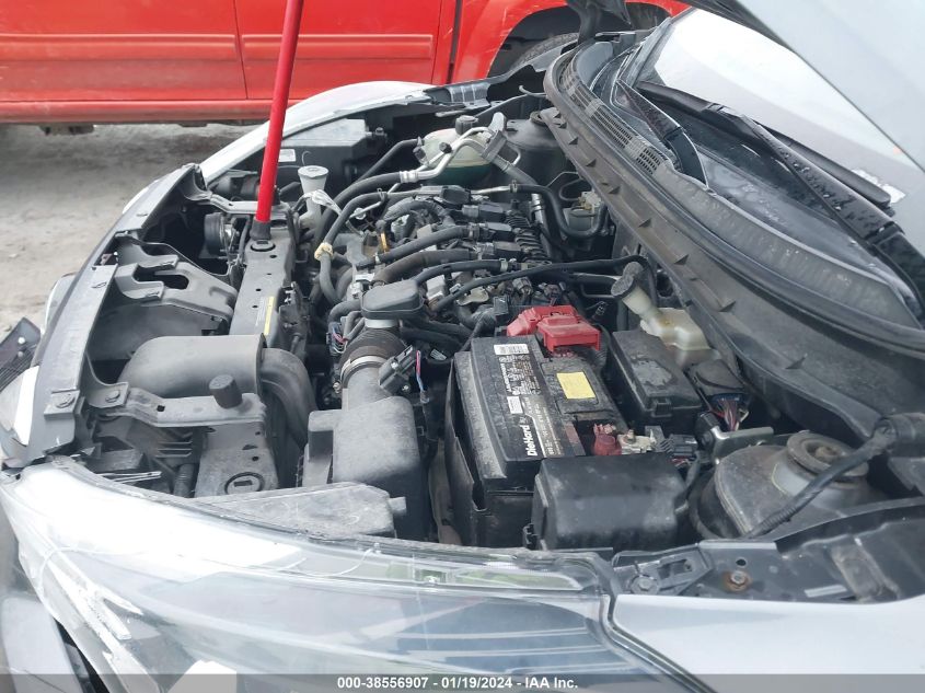 2019 NISSAN KICKS S/SR/SV - 3N1CP5CU3KL562522