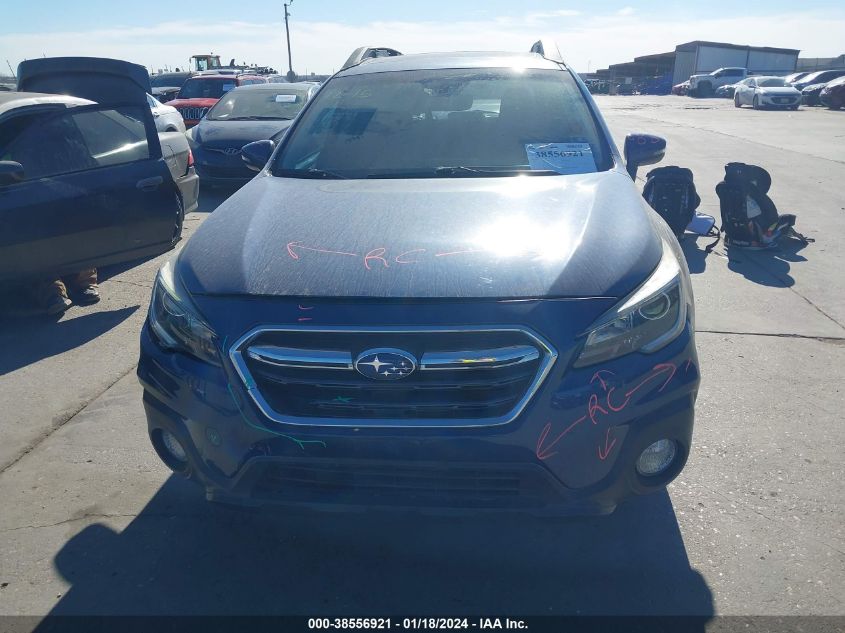 2019 SUBARU OUTBACK 2.5I PREMIUM - 4S4BSAHC5K3229522