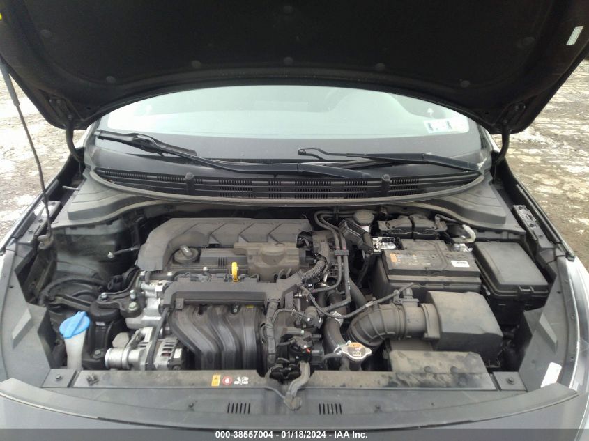 2021 KIA RIO S - 3KPA24AD8ME379530