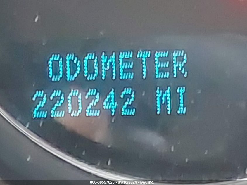 2013 GMC SIERRA 1500 SLT - 3GTP2WE7XDG374828