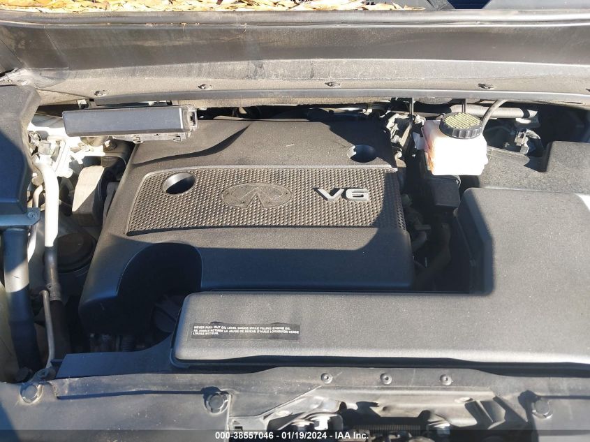 2013 INFINITI JX35 - 5N1ALOMM7DC351755