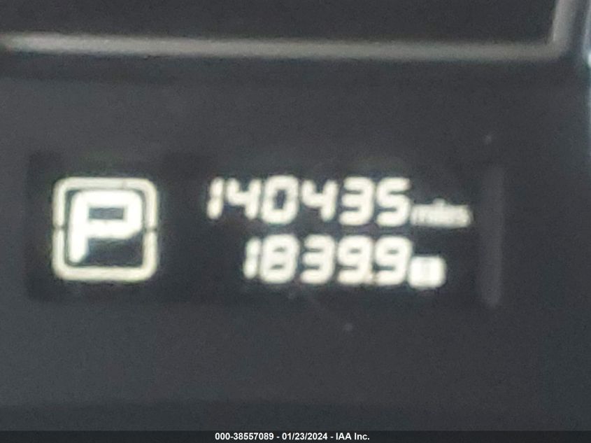 2014 NISSAN PATHFINDER SL - 5N1AR2MMXEC735959