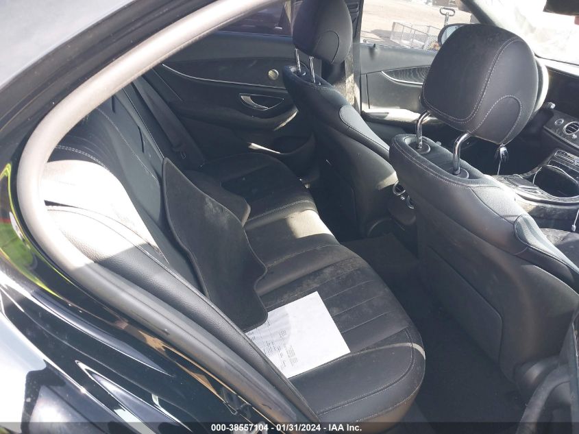 2022 MERCEDES-BENZ E 350 - W1KZF8DB2NB097462