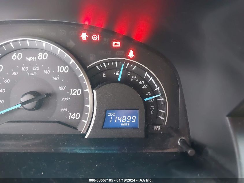 2015 TOYOTA CAMRY LE/XLE/SE/XSE - 4T1BF1FK9FU003949