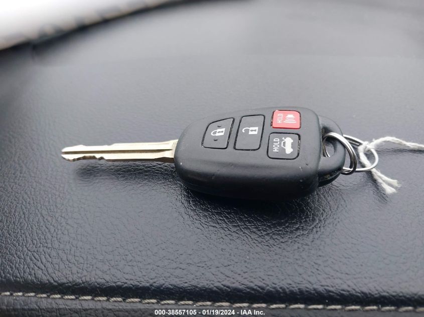 2015 TOYOTA CAMRY LE/XLE/SE/XSE - 4T1BF1FK9FU003949
