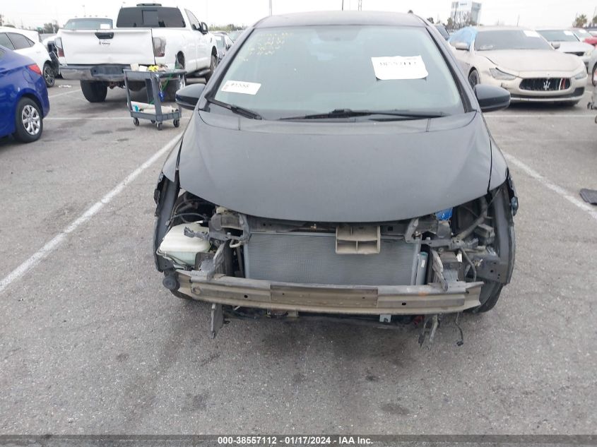2015 HONDA FIT - 3HGGK5H58FN769052