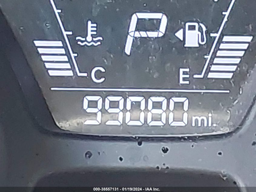 2016 HYUNDAI ELANTRA SE - KMHDH4AEXGU645779