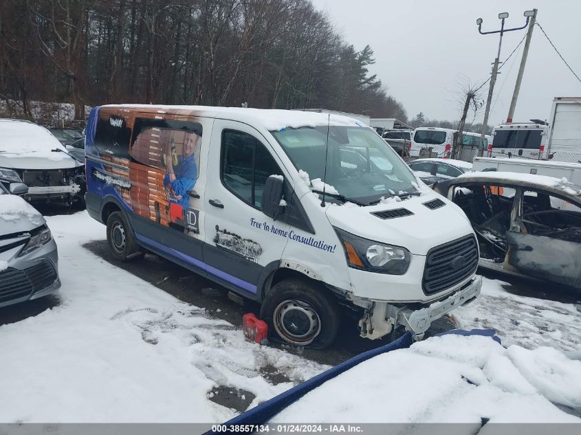 2017 FORD TRANSIT-250 T-250 - 1FTYR1YM2HKA38402