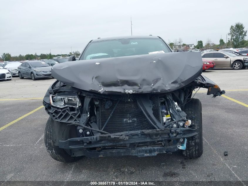 2017 JEEP GRAND CHEROKEE LAREDO - 1C4RJFAG5HC679938