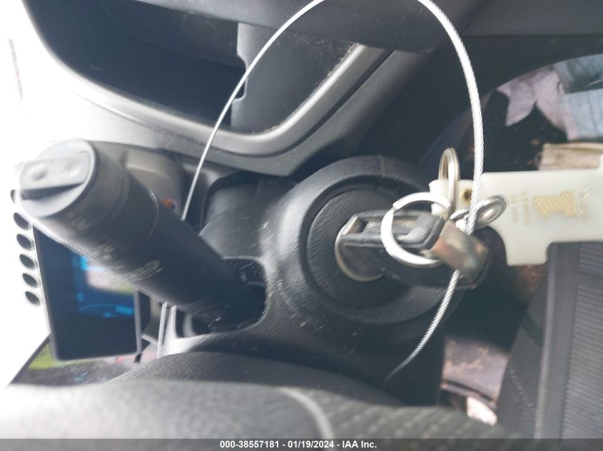 2013 CHEVROLET SONIC LT AUTO - 1G1JC6SH5D4226835