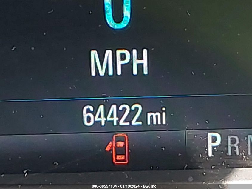 2017 CHEVROLET CAMARO LT - 1G1FB1RX1H0162122