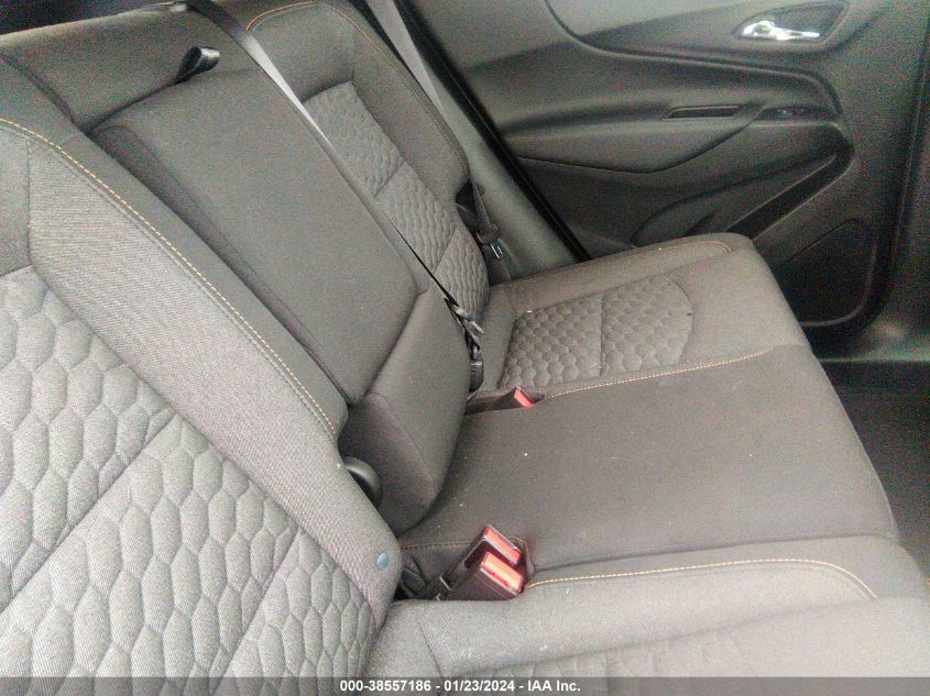 2019 CHEVROLET EQUINOX LT - 2GNAXJEV8K6257712