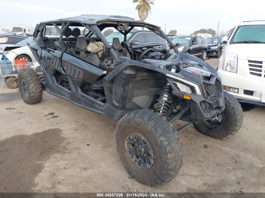 2023 CAN-AM MAVERICK X3 MAX X RS TURBO RR - 3JBVNAV24PE001647