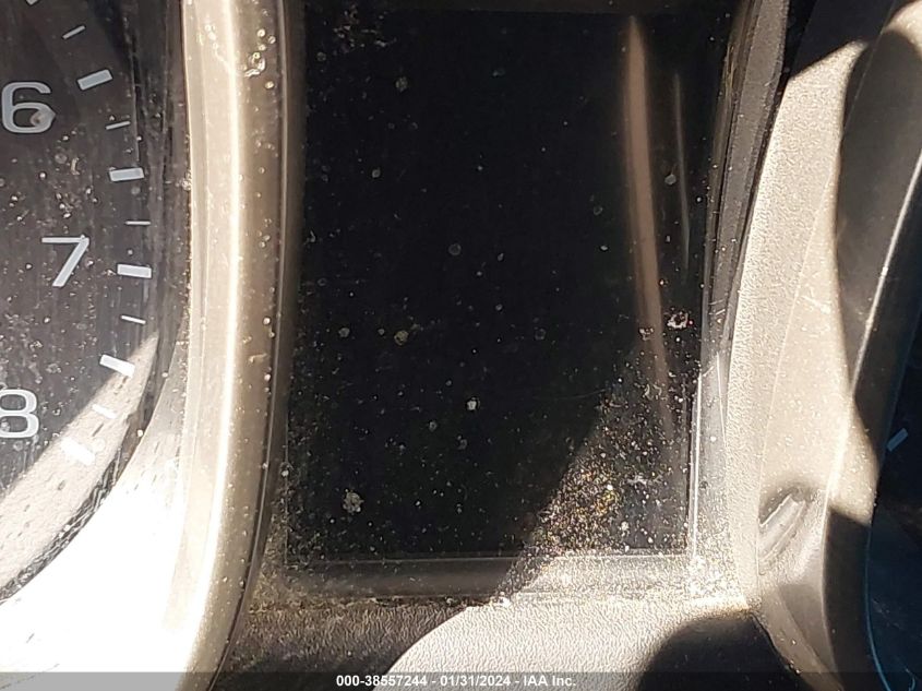 2016 CHEVROLET MALIBU LIMITED LT - 1G11C5SA4GF153074