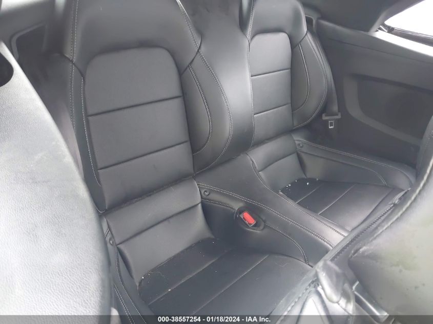 2022 FORD MUSTANG ECOBOOST PREMIUM - 1FATP8UH3N5134539