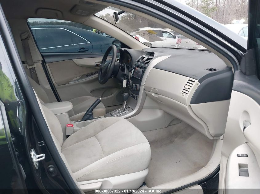 2013 TOYOTA COROLLA LE - 5YFBU4EE2DP099280