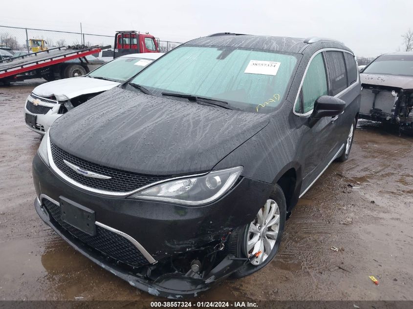 2C4RC1BG6KR629981 2019 CHRYSLER PACIFICA, photo no. 6