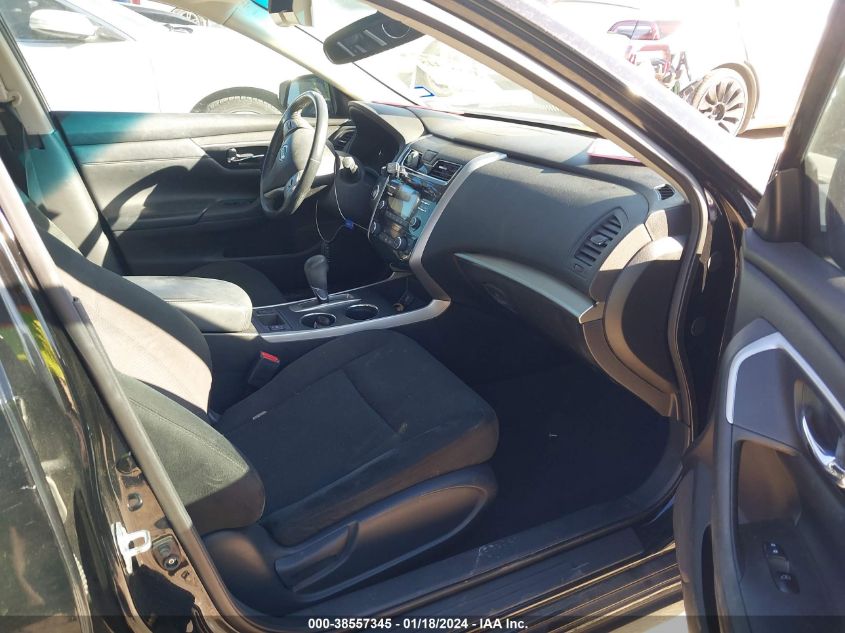 2015 NISSAN ALTIMA 2.5 SV - 1N4AL3APXFC298675