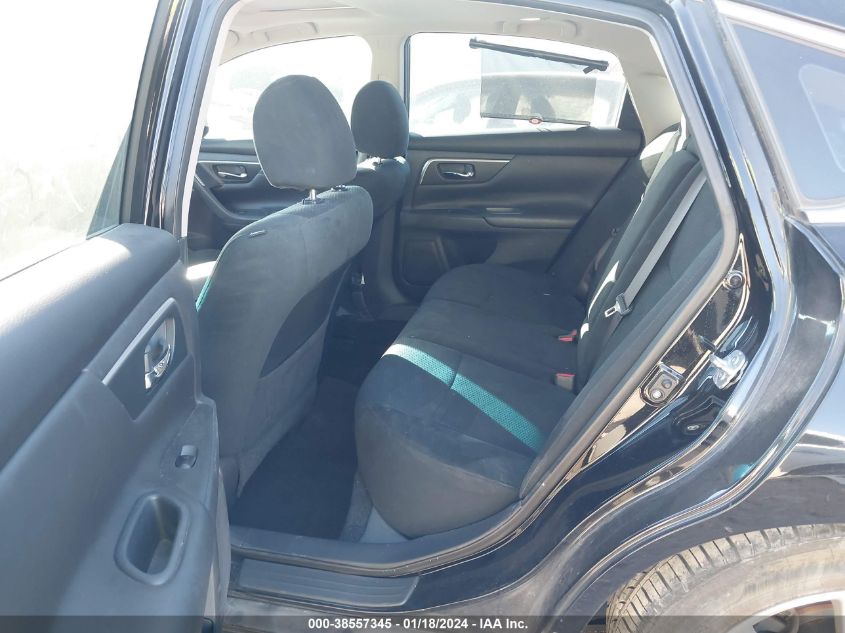 2015 NISSAN ALTIMA 2.5 SV - 1N4AL3APXFC298675