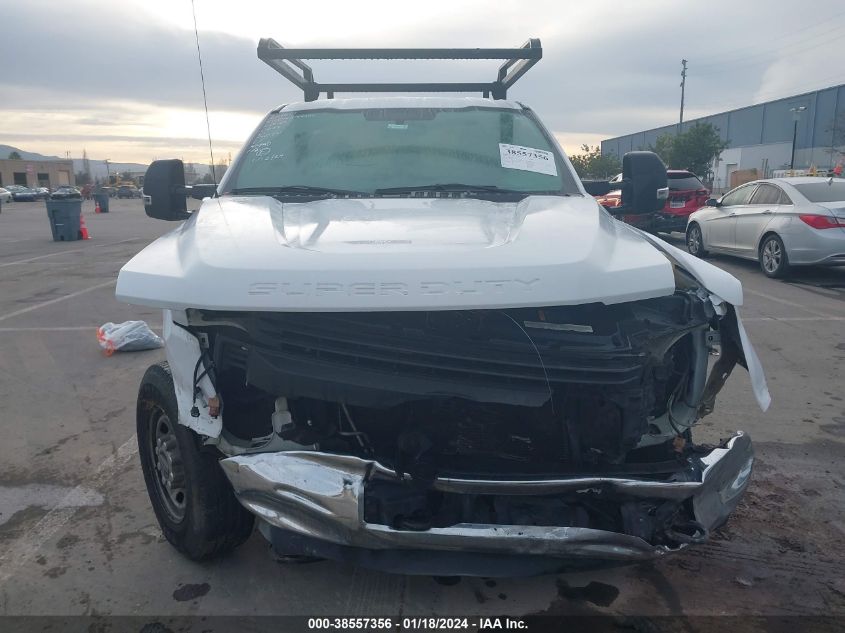 2018 FORD F-250 XL - 1FTBF2A62JEC79946