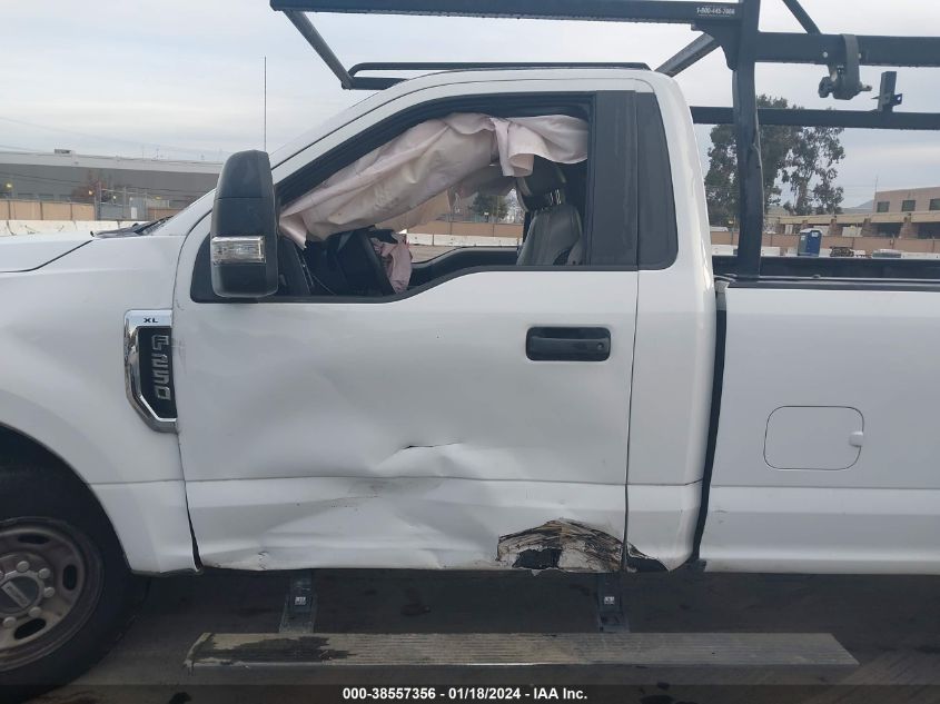 2018 FORD F-250 XL - 1FTBF2A62JEC79946