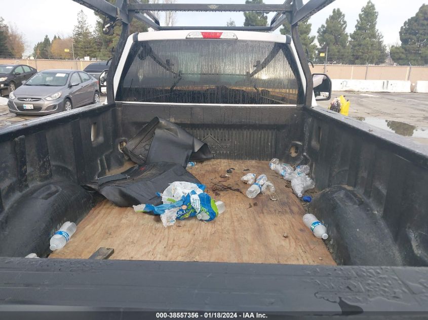 2018 FORD F-250 XL - 1FTBF2A62JEC79946