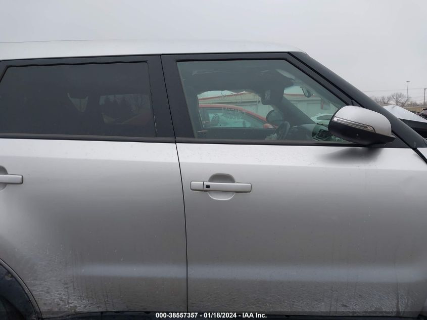 2015 KIA SOUL ! - KNDJX3A55F7755589