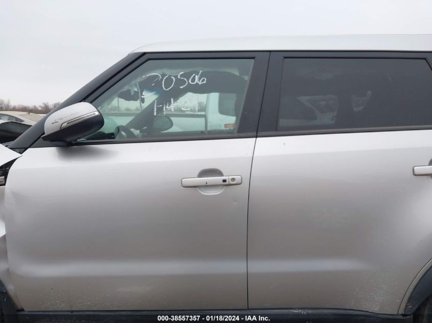 2015 KIA SOUL ! - KNDJX3A55F7755589