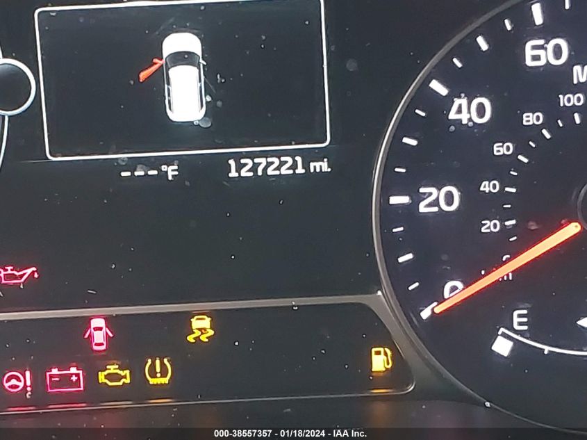2015 KIA SOUL ! - KNDJX3A55F7755589