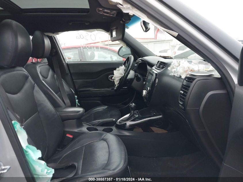 2015 KIA SOUL ! - KNDJX3A55F7755589