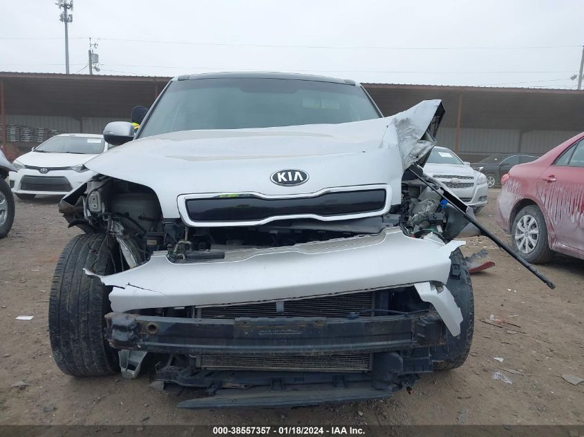 2015 KIA SOUL ! - KNDJX3A55F7755589