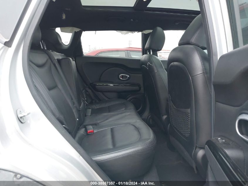 2015 KIA SOUL ! - KNDJX3A55F7755589