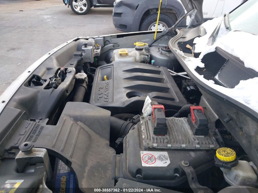 2015 JEEP PATRIOT LATITUDE - 1C4NJRFB0FD339729