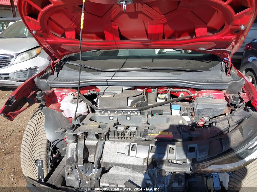 2021 VOLKSWAGEN ID.4 PRO S WVGKMPE29MP048184