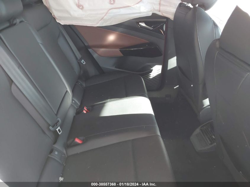 2021 VOLKSWAGEN ID.4 PRO S WVGKMPE29MP048184