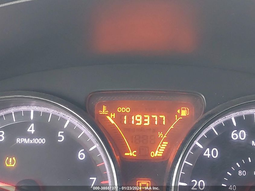 2014 NISSAN VERSA 1.6 SV - 3N1CN7AP6EL814511