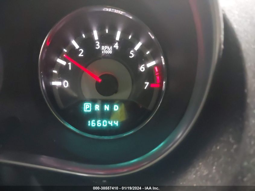 2013 CHRYSLER 200 TOURING - 1C3CCBBBXDN574035
