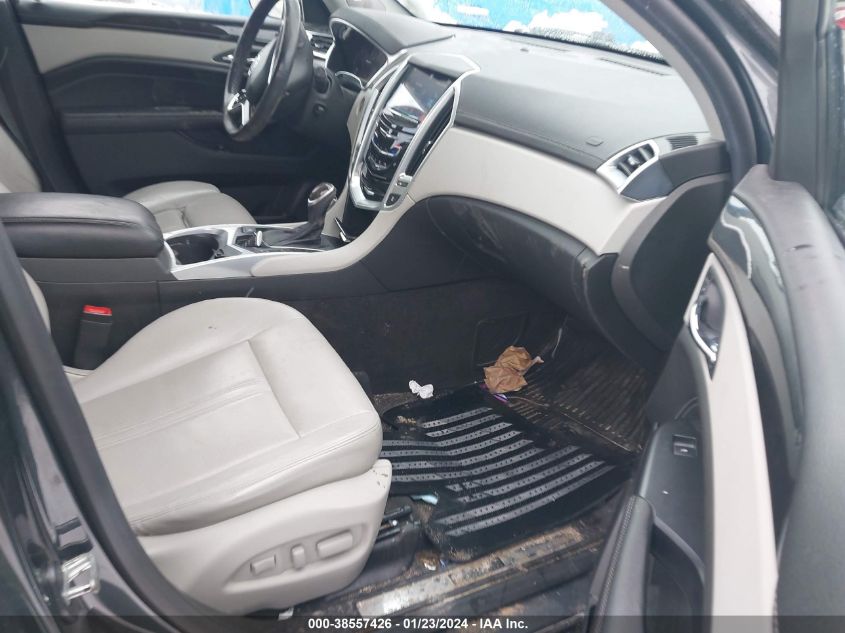 2013 CADILLAC SRX LUXURY COLLECTION - 3GYFNGE34DS566341