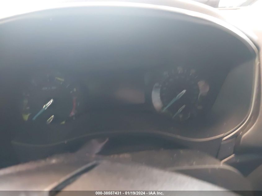 2017 FORD FUSION SE - 3FA6P0H99HR130950