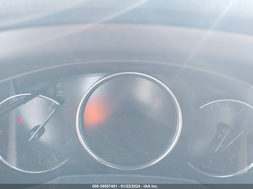 2019 MAZDA CX-5 GRAND TOURING - JM3KFADM1K1633055