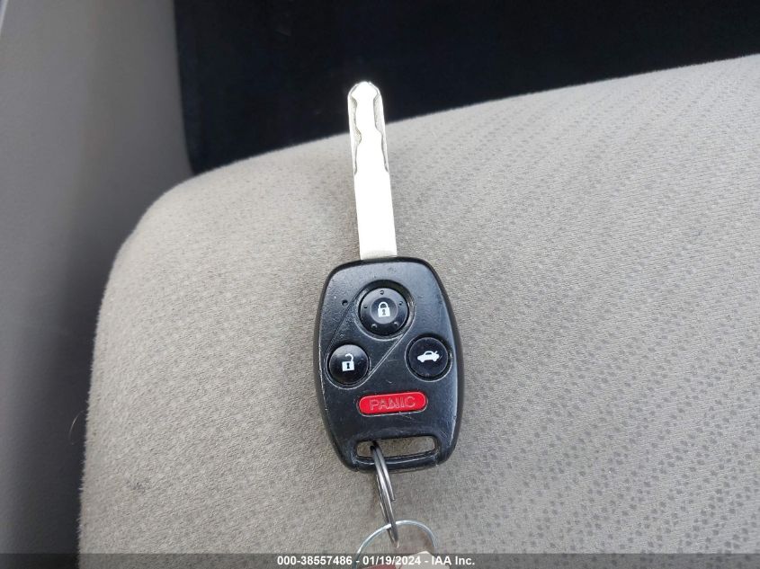 2013 HONDA CIVIC EX - 19XFB2F83DE067153
