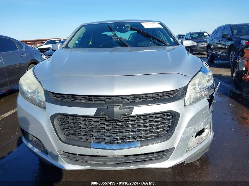 2015 CHEVROLET MALIBU 1LZ - 1G11F5SL5FF146691