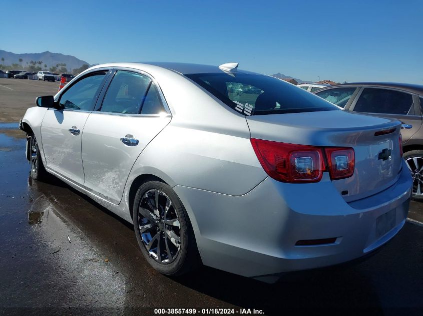 2015 CHEVROLET MALIBU 1LZ - 1G11F5SL5FF146691