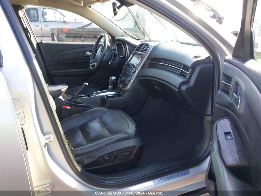 2015 CHEVROLET MALIBU 1LZ - 1G11F5SL5FF146691