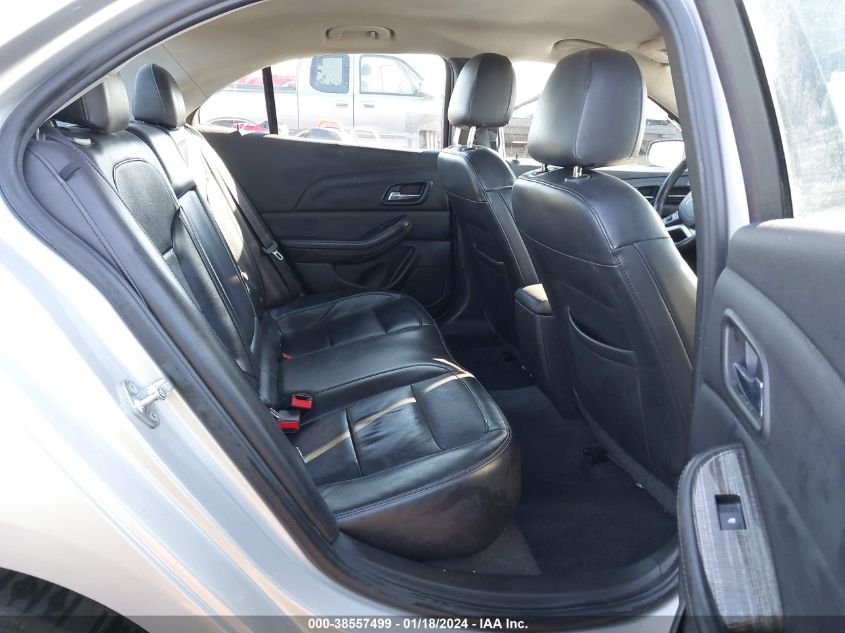 2015 CHEVROLET MALIBU 1LZ - 1G11F5SL5FF146691